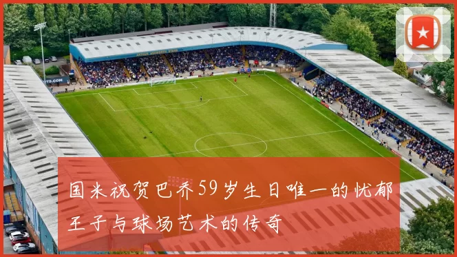 国米祝贺巴乔59岁生日唯一的忧郁王子与球场艺术的传奇